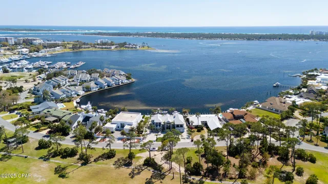 $3,590,000 | 4522 Bay Point Road, Panama City Beach, FL 32408