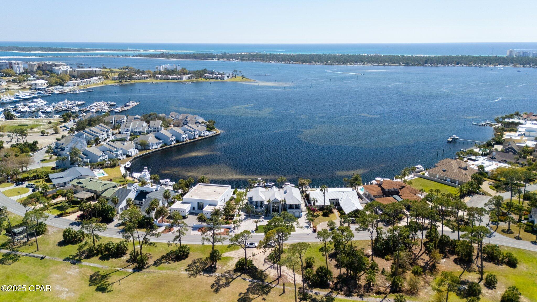 4522 Bay Point Road Panama City Beach, FL 32408 - Photo 119 of 127