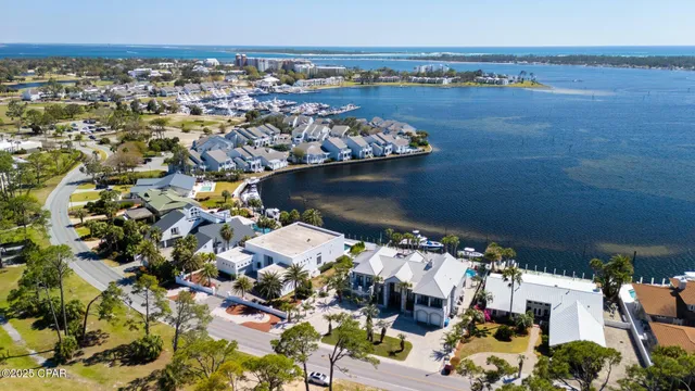 $3,590,000 | 4522 Bay Point Road, Panama City Beach, FL 32408