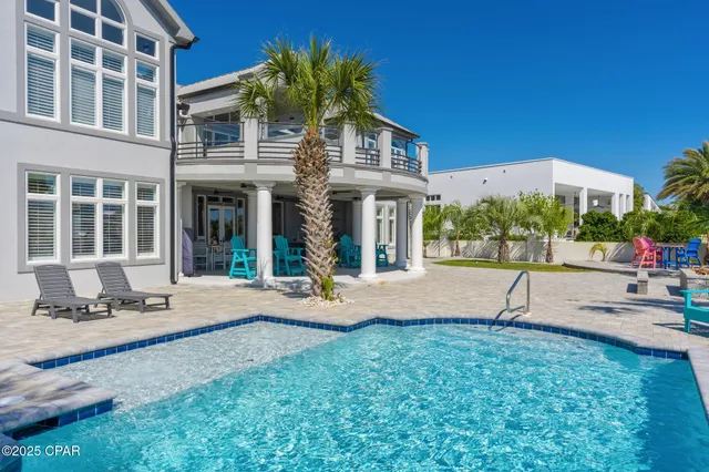 $3,590,000 | 4522 Bay Point Road, Panama City Beach, FL 32408