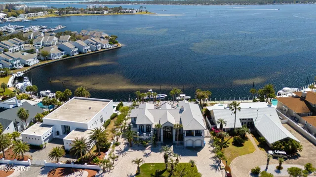 $3,590,000 | 4522 Bay Point Road, Panama City Beach, FL 32408