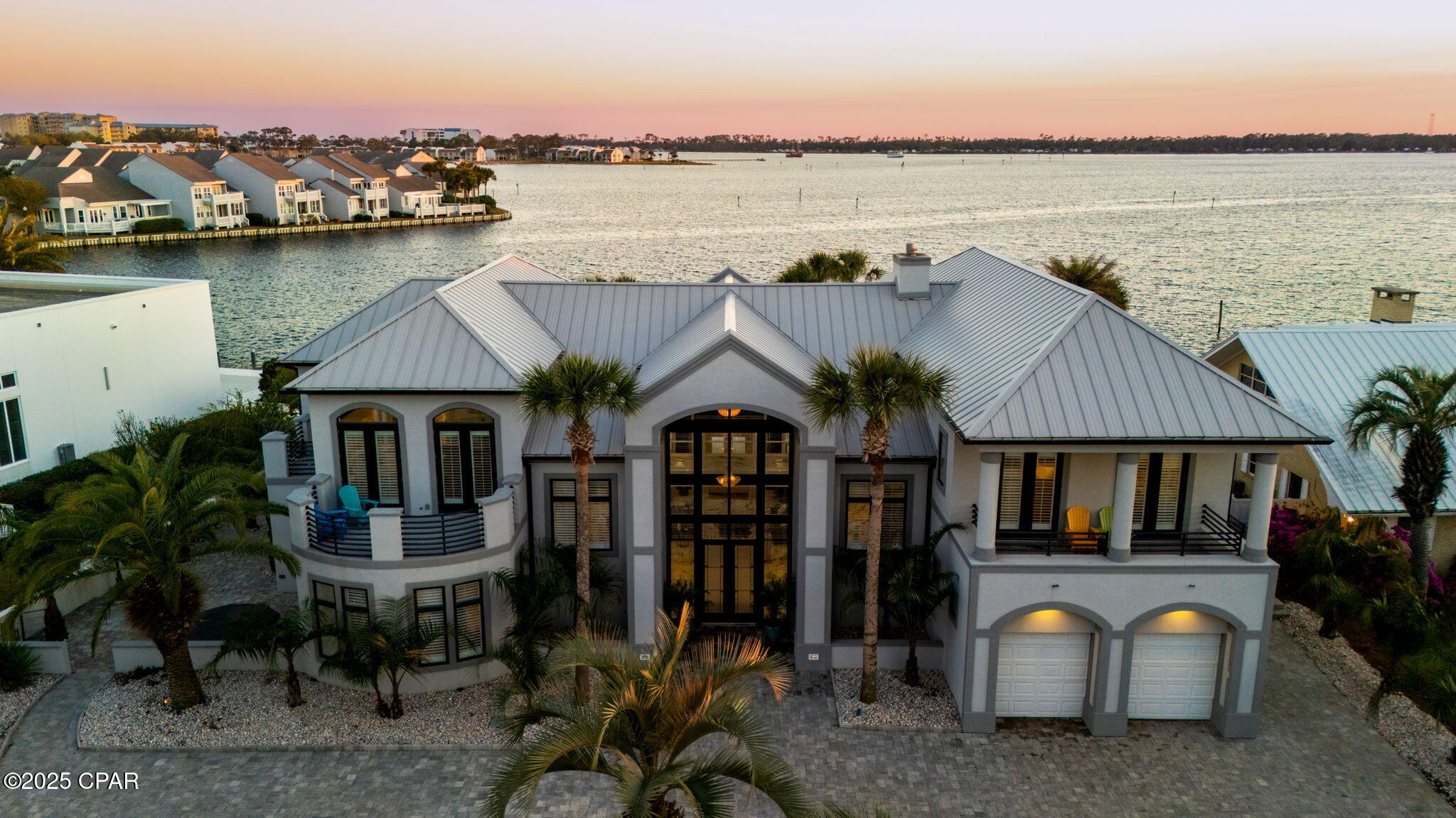 4522 Bay Point Road Panama City Beach, FL 32408 - Photo 123 of 127