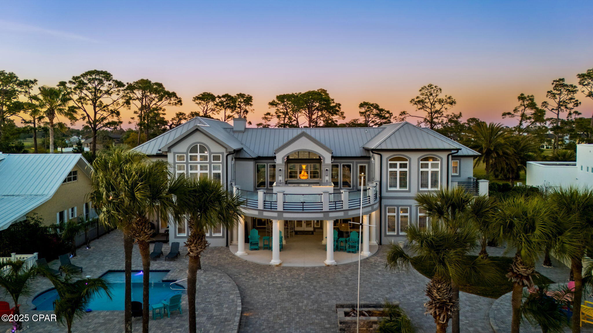 4522 Bay Point Road Panama City Beach, FL 32408 - Photo 124 of 127