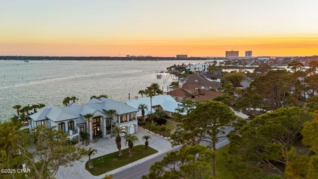 $3,590,000 | 4522 Bay Point Road, Panama City Beach, FL 32408