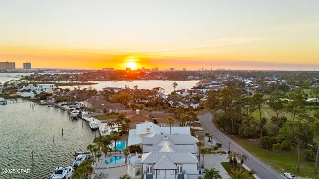 $3,590,000 | 4522 Bay Point Road, Panama City Beach, FL 32408