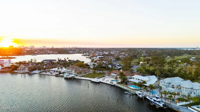 $3,590,000 | 4522 Bay Point Road, Panama City Beach, FL 32408