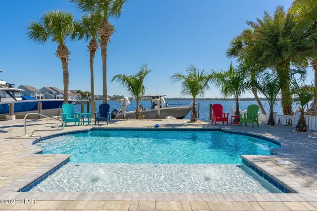 $3,590,000 | 4522 Bay Point Road, Panama City Beach, FL 32408