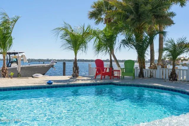 $3,590,000 | 4522 Bay Point Road, Panama City Beach, FL 32408