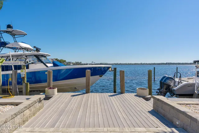 $3,590,000 | 4522 Bay Point Road, Panama City Beach, FL 32408