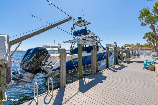 $3,590,000 | 4522 Bay Point Road, Panama City Beach, FL 32408