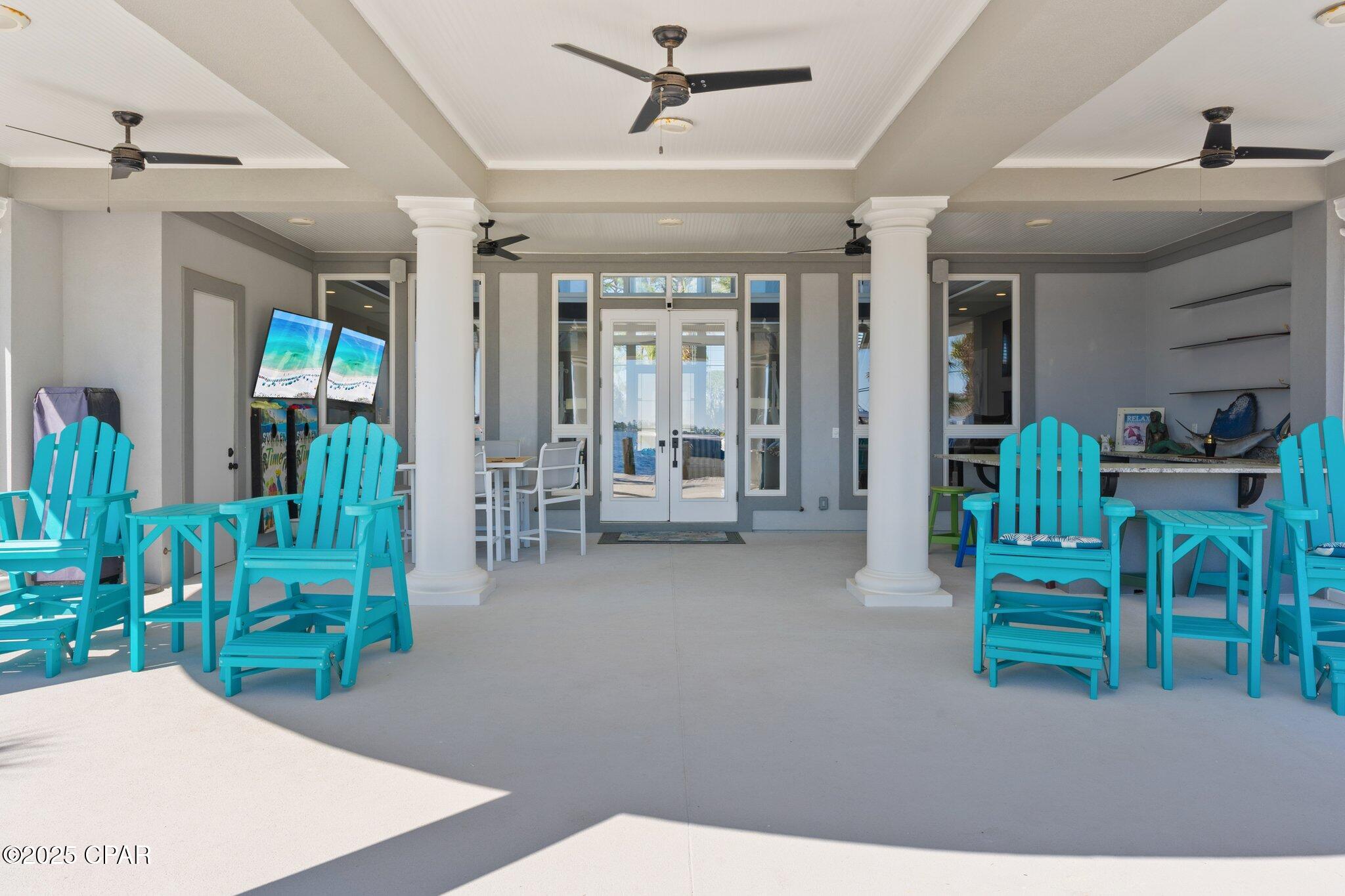 4522 Bay Point Road Panama City Beach, FL 32408 - Photo 20 of 127