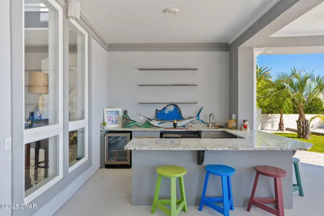 $3,590,000 | 4522 Bay Point Road, Panama City Beach, FL 32408