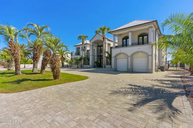 $3,590,000 | 4522 Bay Point Road, Panama City Beach, FL 32408