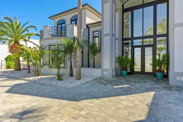 $3,590,000 | 4522 Bay Point Road, Panama City Beach, FL 32408
