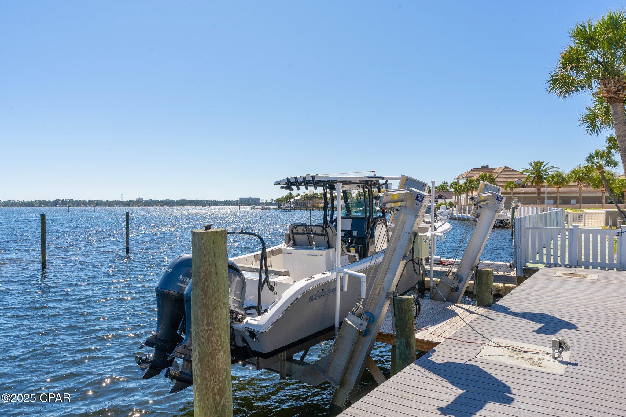 4522 Bay Point Road Panama City Beach, FL 32408 - Photo 26 of 127