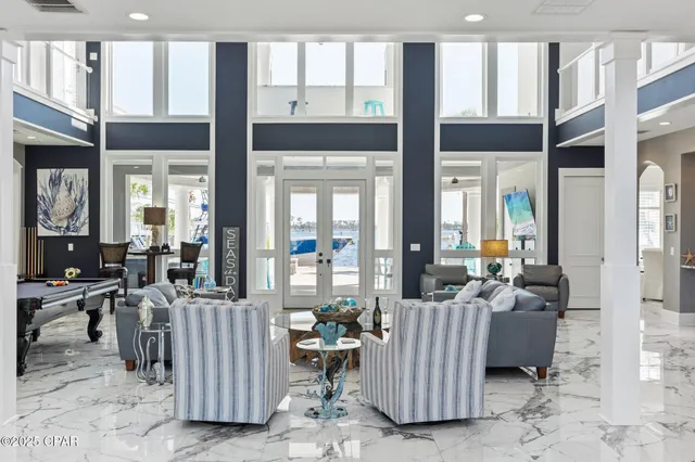 $3,590,000 | 4522 Bay Point Road, Panama City Beach, FL 32408