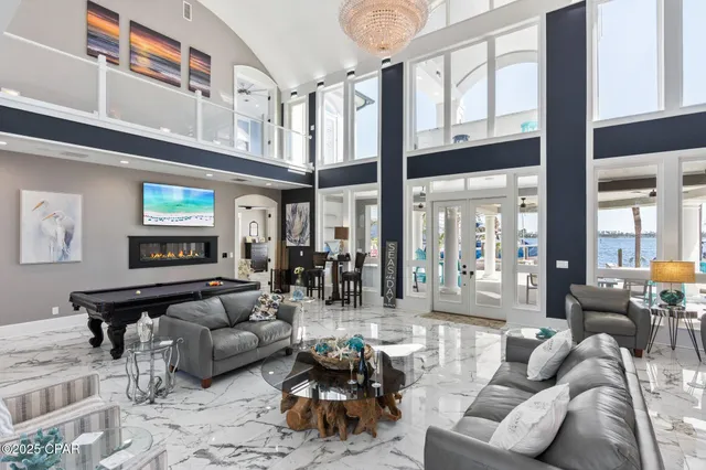 $3,590,000 | 4522 Bay Point Road, Panama City Beach, FL 32408