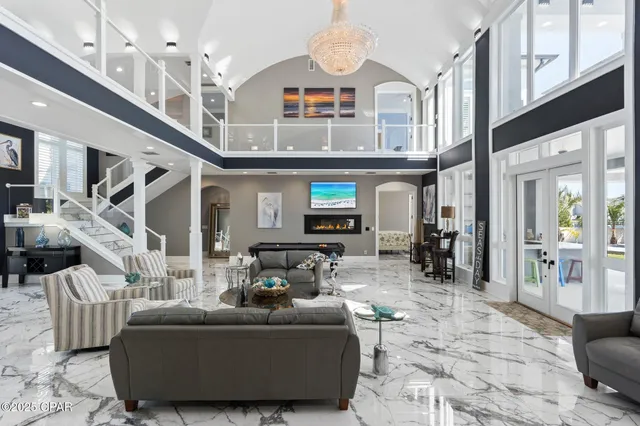 $3,590,000 | 4522 Bay Point Road, Panama City Beach, FL 32408