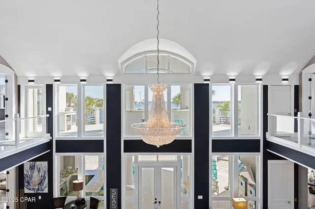 $3,590,000 | 4522 Bay Point Road, Panama City Beach, FL 32408