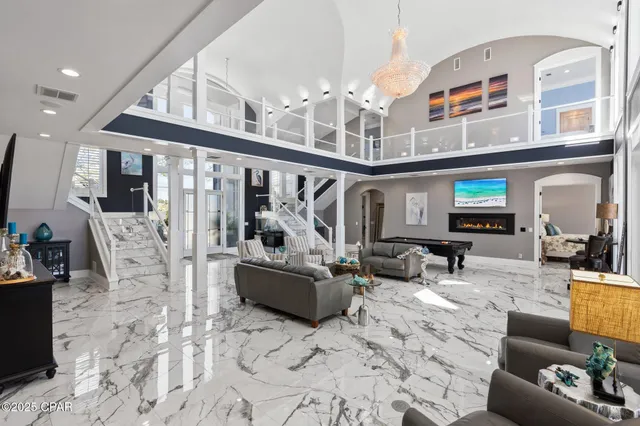 $3,590,000 | 4522 Bay Point Road, Panama City Beach, FL 32408