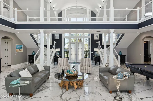 $3,590,000 | 4522 Bay Point Road, Panama City Beach, FL 32408