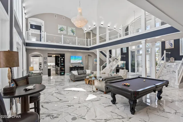 $3,590,000 | 4522 Bay Point Road, Panama City Beach, FL 32408