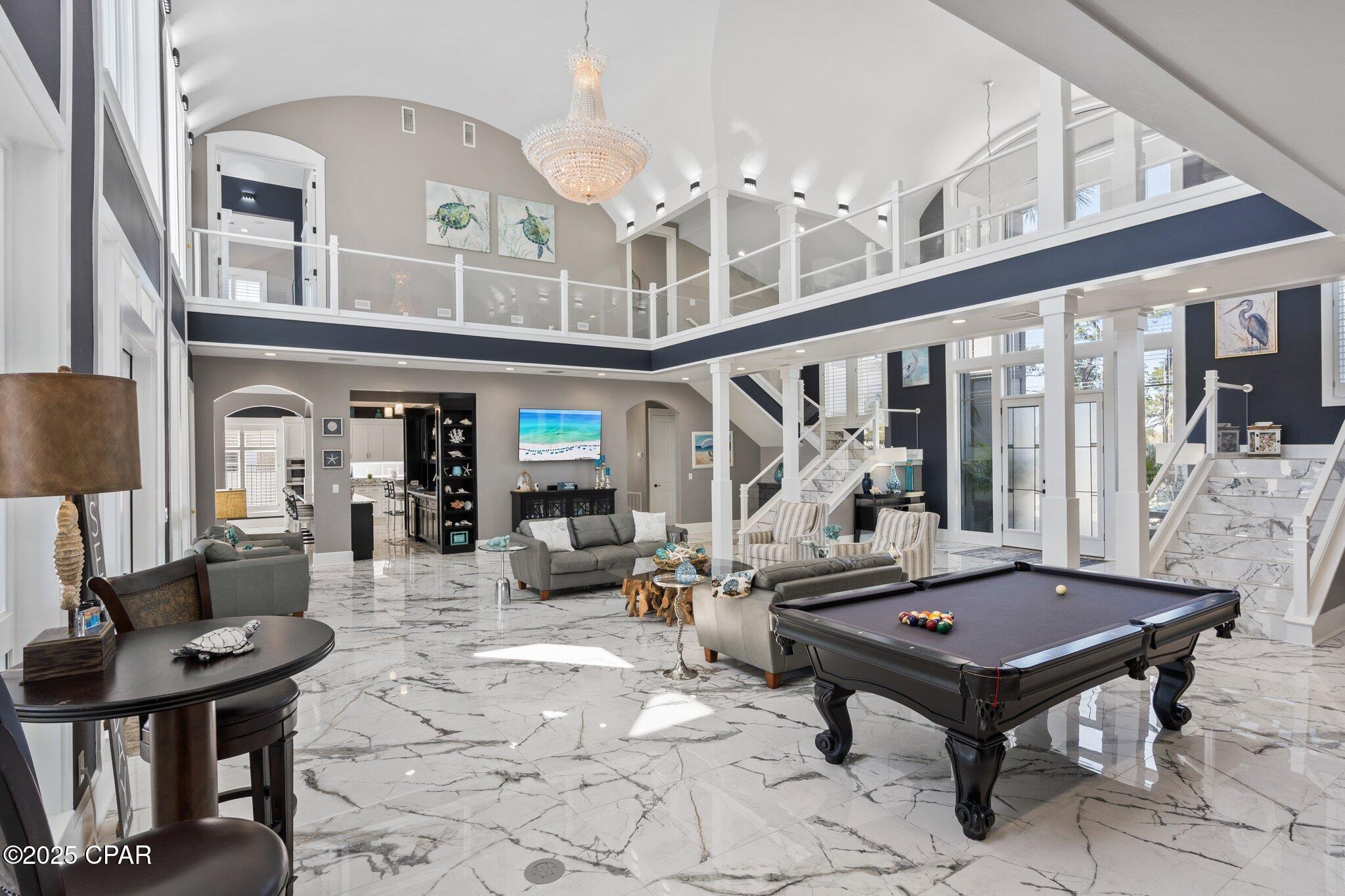 4522 Bay Point Road Panama City Beach, FL 32408 - Photo 36 of 127