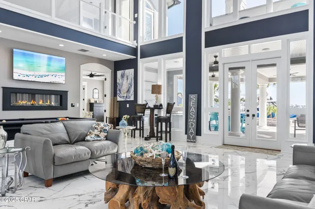 $3,590,000 | 4522 Bay Point Road, Panama City Beach, FL 32408