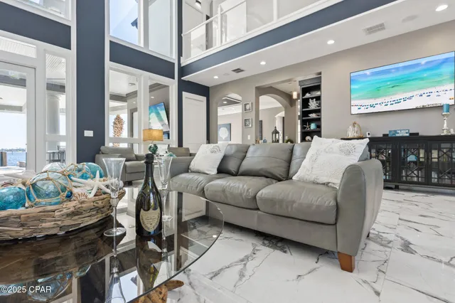 $3,590,000 | 4522 Bay Point Road, Panama City Beach, FL 32408