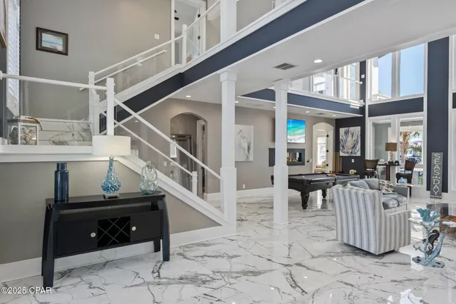 $3,590,000 | 4522 Bay Point Road, Panama City Beach, FL 32408