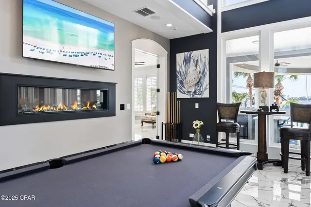 $3,590,000 | 4522 Bay Point Road, Panama City Beach, FL 32408