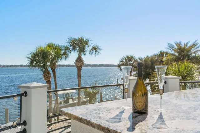 $3,590,000 | 4522 Bay Point Road, Panama City Beach, FL 32408