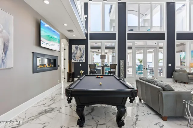 $3,590,000 | 4522 Bay Point Road, Panama City Beach, FL 32408