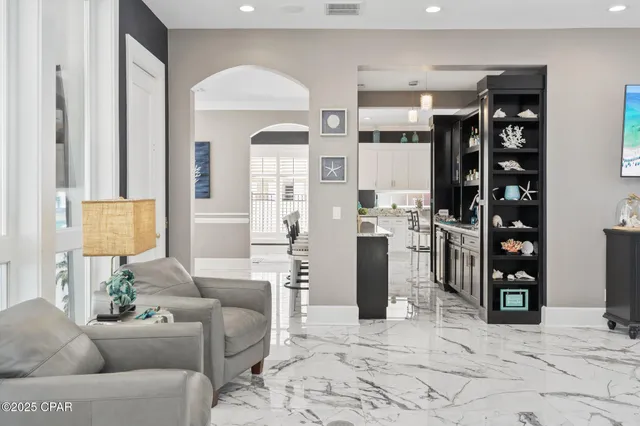 $3,590,000 | 4522 Bay Point Road, Panama City Beach, FL 32408