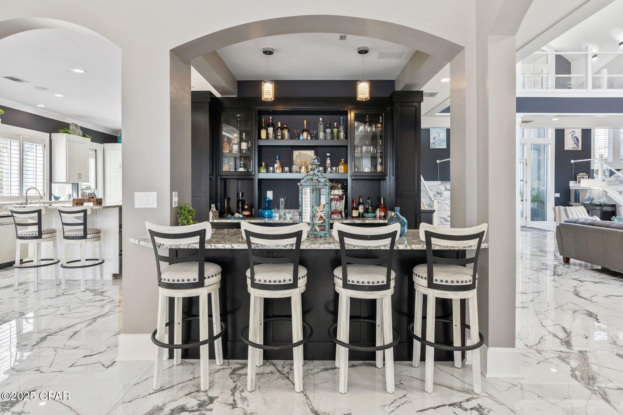 4522 Bay Point Road Panama City Beach, FL 32408 - Photo 43 of 127