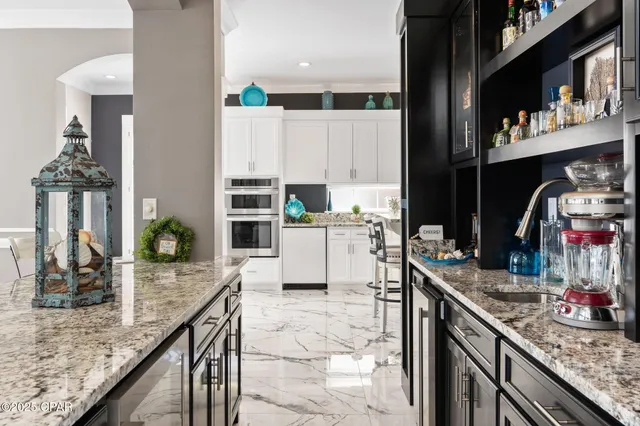 $3,590,000 | 4522 Bay Point Road, Panama City Beach, FL 32408