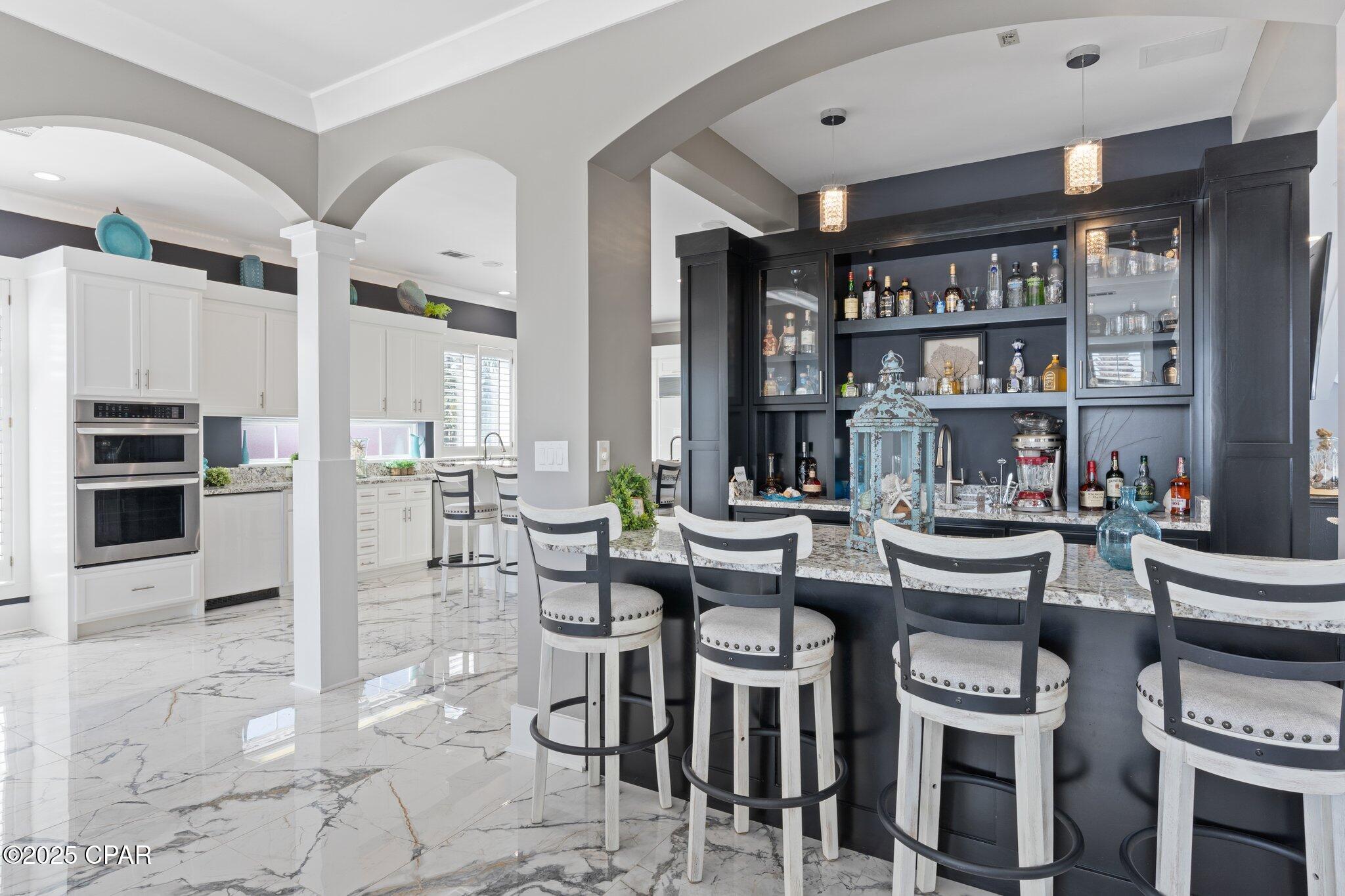 4522 Bay Point Road Panama City Beach, FL 32408 - Photo 45 of 127