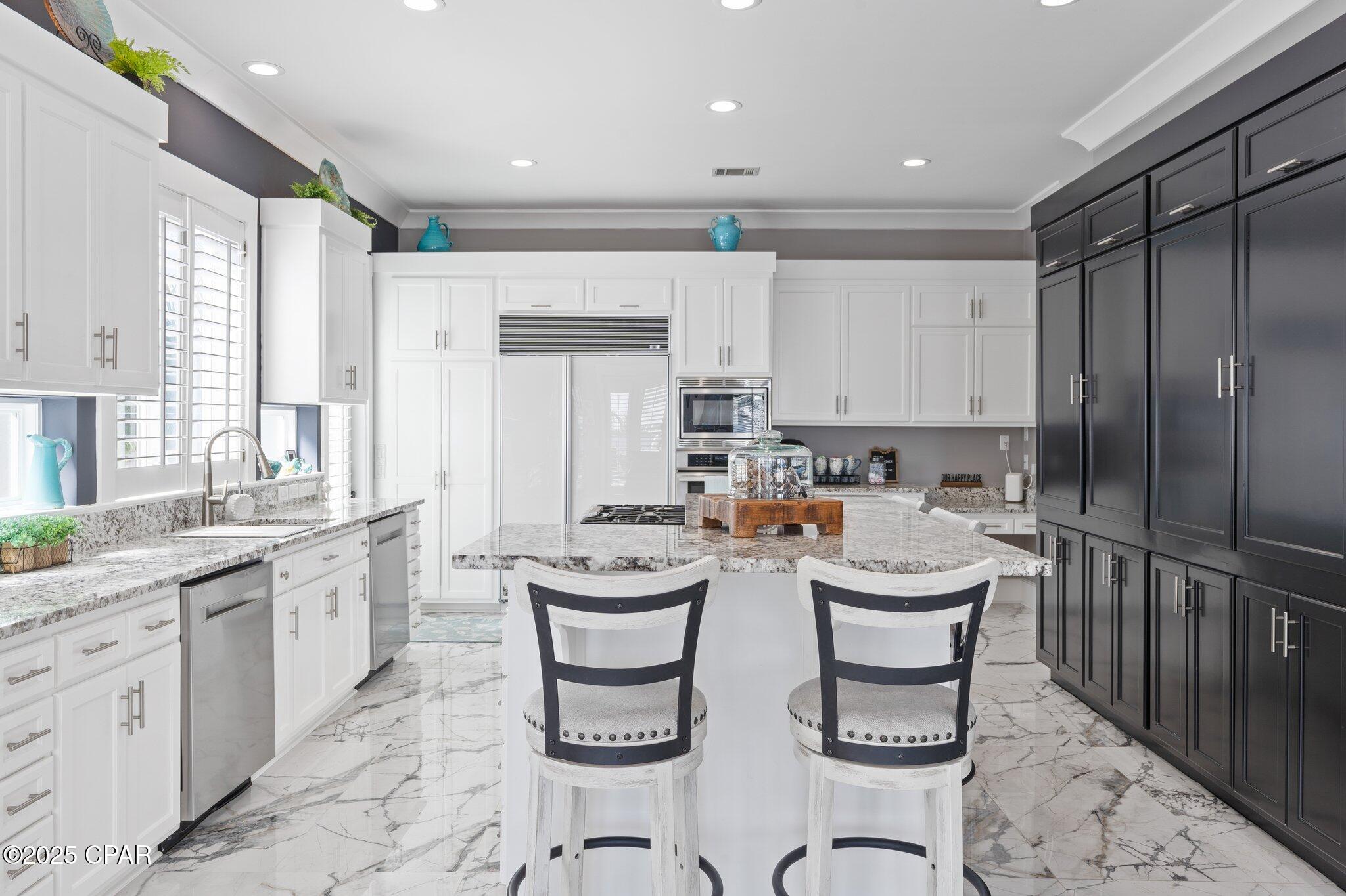 4522 Bay Point Road Panama City Beach, FL 32408 - Photo 46 of 127