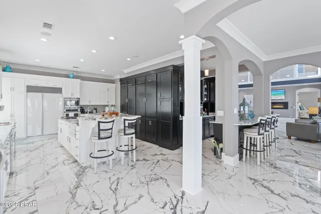 $3,590,000 | 4522 Bay Point Road, Panama City Beach, FL 32408