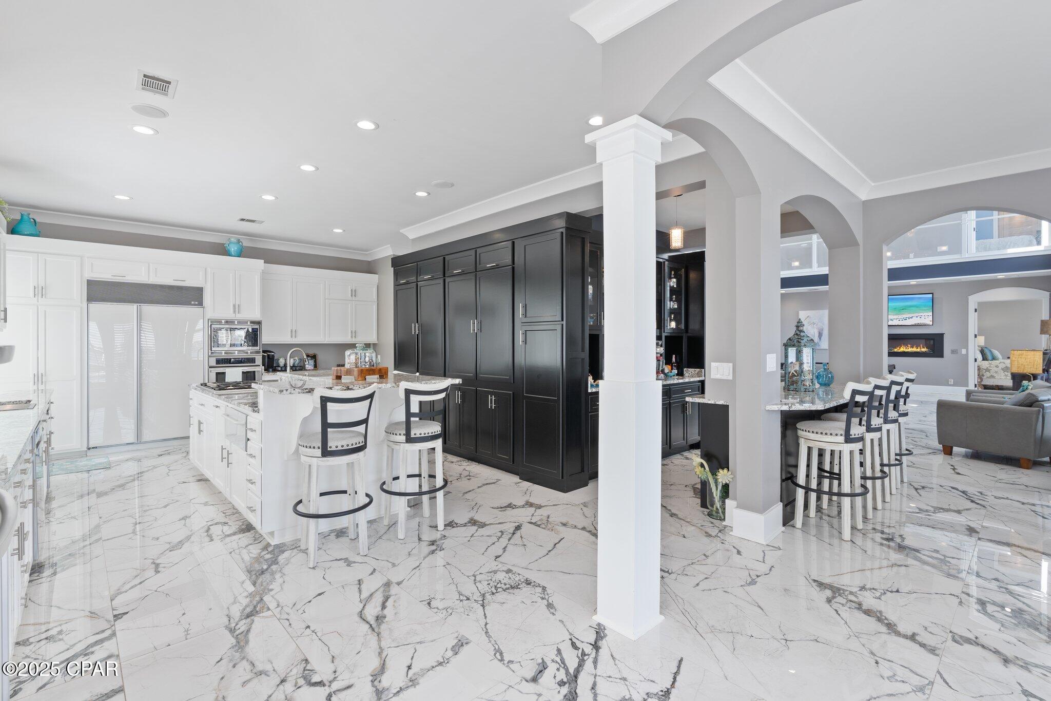 4522 Bay Point Road Panama City Beach, FL 32408 - Photo 47 of 127