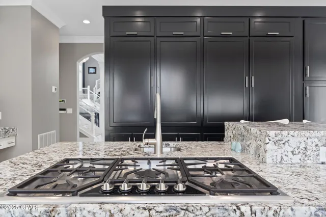 $3,590,000 | 4522 Bay Point Road, Panama City Beach, FL 32408