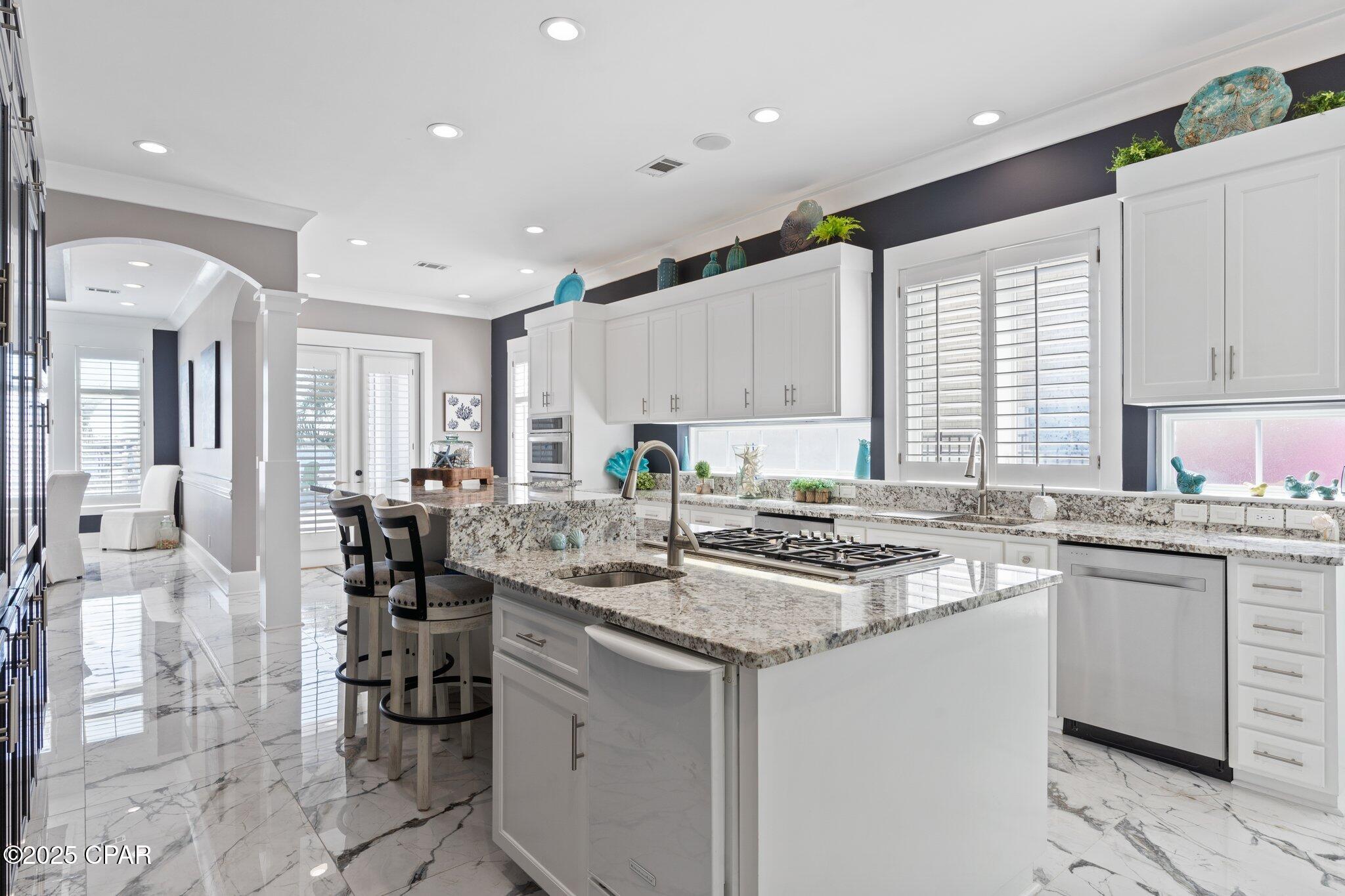 4522 Bay Point Road Panama City Beach, FL 32408 - Photo 50 of 127