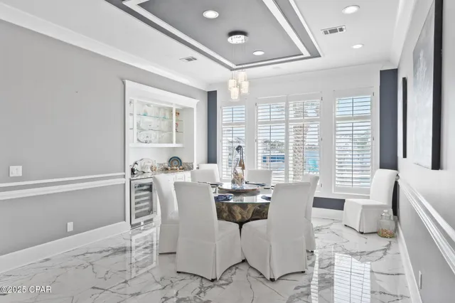 $3,590,000 | 4522 Bay Point Road, Panama City Beach, FL 32408