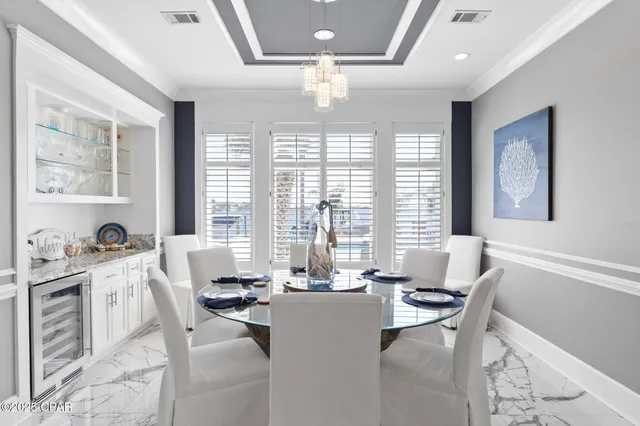 $3,590,000 | 4522 Bay Point Road, Panama City Beach, FL 32408