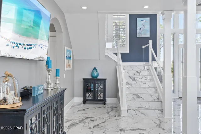 $3,590,000 | 4522 Bay Point Road, Panama City Beach, FL 32408