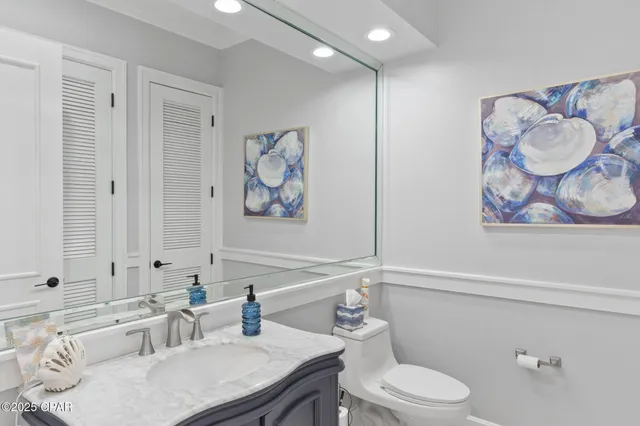 $3,590,000 | 4522 Bay Point Road, Panama City Beach, FL 32408