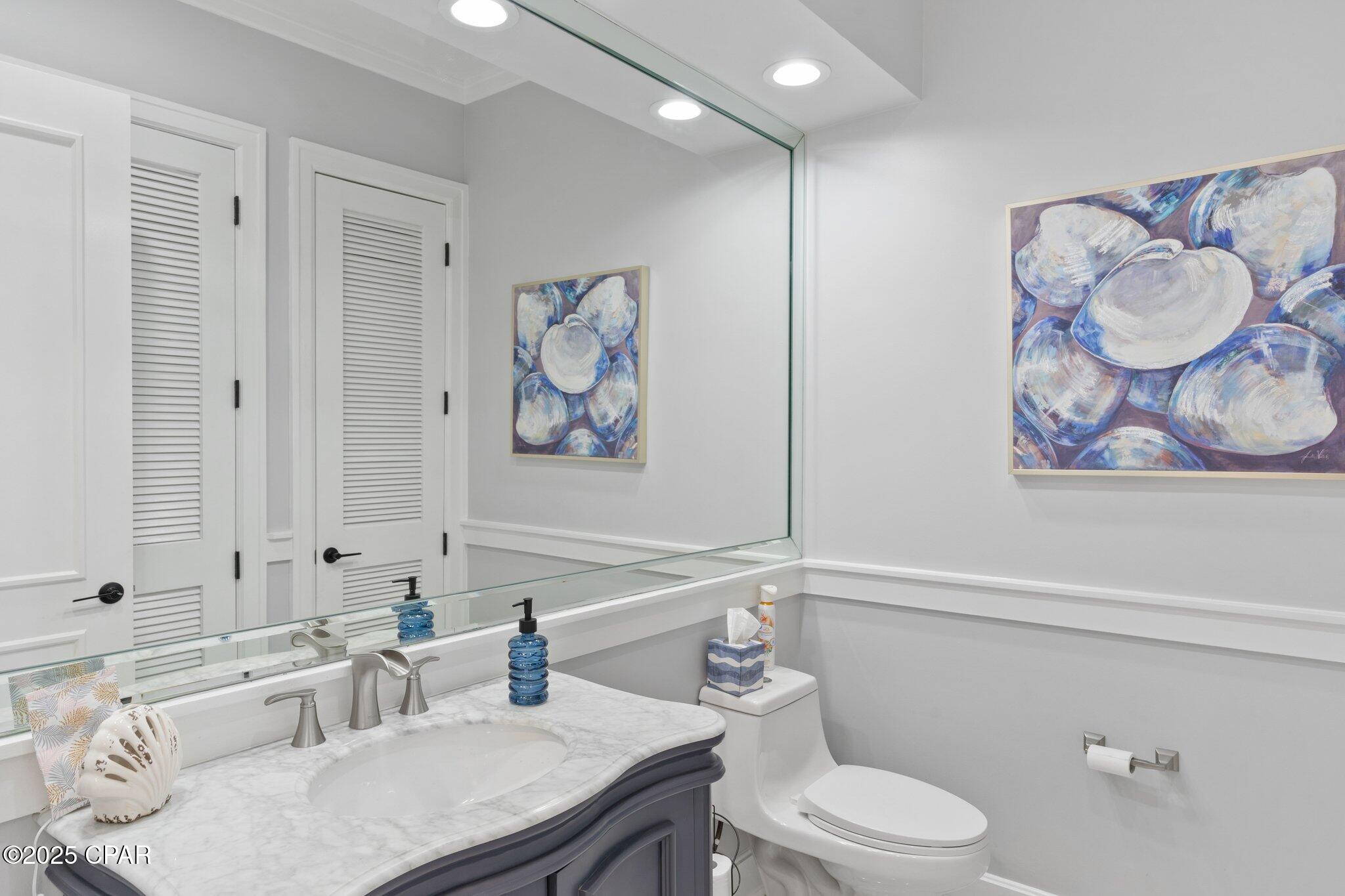 4522 Bay Point Road Panama City Beach, FL 32408 - Photo 55 of 127