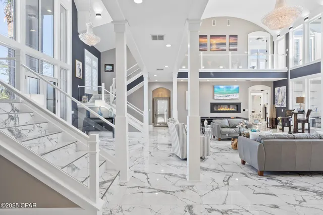 $3,590,000 | 4522 Bay Point Road, Panama City Beach, FL 32408