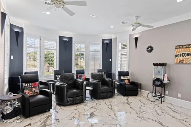 $3,590,000 | 4522 Bay Point Road, Panama City Beach, FL 32408