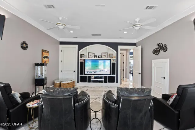 $3,590,000 | 4522 Bay Point Road, Panama City Beach, FL 32408